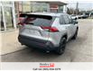 2021 Toyota RAV4 XLE (Stk: R12700) in St. Catharines - Image 10 of 12