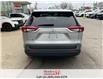 2021 Toyota RAV4 XLE (Stk: R12700) in St. Catharines - Image 9 of 12