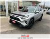 2021 Toyota RAV4 XLE (Stk: R12700) in St. Catharines - Image 4 of 12