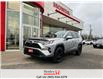 2021 Toyota RAV4 XLE (Stk: R12700) in St. Catharines - Image 5 of 12