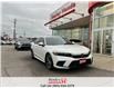 2022 Honda Civic Touring (Stk: R12707) in St. Catharines - Image 2 of 12