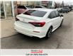 2022 Honda Civic Touring (Stk: R12707) in St. Catharines - Image 10 of 12