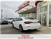 2022 Honda Civic Touring (Stk: R12707) in St. Catharines - Image 8 of 12