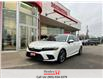 2022 Honda Civic Touring (Stk: R12707) in St. Catharines - Image 5 of 12