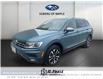 2020 Volkswagen Tiguan  (Stk: S27438A) in Vaughan - Image 1 of 19
