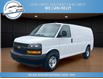 2022 Chevrolet Express 2500 Work Van (Stk: 22-264134) in Greenwood - Image 1 of 13