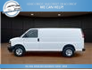 2022 Chevrolet Express 2500 Work Van (Stk: 22-264134) in Greenwood - Image 2 of 13