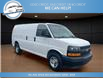 2022 Chevrolet Express 2500 Work Van (Stk: 22-264134) in Greenwood - Image 4 of 13