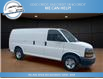 2022 Chevrolet Express 2500 Work Van (Stk: 22-264134) in Greenwood - Image 5 of 13
