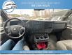 2022 Chevrolet Express 2500 Work Van (Stk: 22-264134) in Greenwood - Image 6 of 13