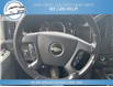 2022 Chevrolet Express 2500 Work Van (Stk: 22-264134) in Greenwood - Image 9 of 13