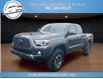 2020 Toyota Tacoma Base (Stk: 20-225942) in Greenwood - Image 1 of 20