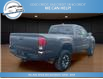 2020 Toyota Tacoma Base (Stk: 20-225942) in Greenwood - Image 6 of 20