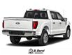 2026 Ford F-150 Lariat (Stk: T0572) in Woodbridge - Image 3 of 12