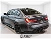 2022 BMW M3 Base (Stk: 34804A) in Woodbridge - Image 3 of 29