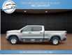 2024 Chevrolet Silverado 1500 Work Truck (Stk: 24-155161) in Greenwood - Image 2 of 20