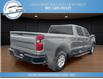 2024 Chevrolet Silverado 1500 Work Truck (Stk: 24-155161) in Greenwood - Image 6 of 20