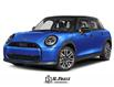 2026 MINI 5 Door Cooper C (Stk: M3818) in Woodbridge - Image 1 of 12