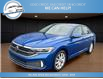 2024 Volkswagen Jetta Highline (Stk: 24-006321) in Greenwood - Image 1 of 20