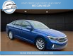 2024 Volkswagen Jetta Highline (Stk: 24-006321) in Greenwood - Image 4 of 20