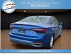 2024 Volkswagen Jetta Highline (Stk: 24-006321) in Greenwood - Image 6 of 20
