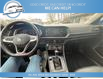 2024 Volkswagen Jetta Highline (Stk: 24-006321) in Greenwood - Image 10 of 20