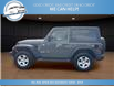 2020 Jeep Wrangler Sport (Stk: 20-275130) in Greenwood - Image 1 of 22