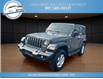 2020 Jeep Wrangler Sport (Stk: 20-275130) in Greenwood - Image 2 of 22