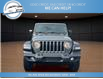 2020 Jeep Wrangler Sport (Stk: 20-275130) in Greenwood - Image 3 of 22
