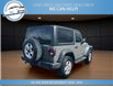 2020 Jeep Wrangler Sport (Stk: 20-275130) in Greenwood - Image 6 of 22