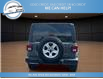 2020 Jeep Wrangler Sport (Stk: 20-275130) in Greenwood - Image 7 of 22