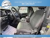 2020 Jeep Wrangler Sport (Stk: 20-275130) in Greenwood - Image 8 of 22