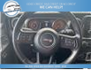 2020 Jeep Wrangler Sport (Stk: 20-275130) in Greenwood - Image 12 of 22