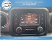 2020 Jeep Wrangler Sport (Stk: 20-275130) in Greenwood - Image 17 of 22