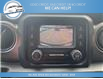 2020 Jeep Wrangler Sport (Stk: 20-275130) in Greenwood - Image 18 of 22