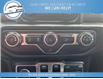 2020 Jeep Wrangler Sport (Stk: 20-275130) in Greenwood - Image 19 of 22