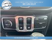 2020 Jeep Wrangler Sport (Stk: 20-275130) in Greenwood - Image 20 of 22