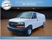 2024 Chevrolet Express 3500 Work Van (Stk: 24-203066) in Greenwood - Image 1 of 16