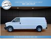 2024 Chevrolet Express 3500 Work Van (Stk: 24-203066) in Greenwood - Image 2 of 16