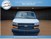 2024 Chevrolet Express 3500 Work Van (Stk: 24-203066) in Greenwood - Image 3 of 16
