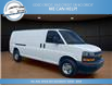 2024 Chevrolet Express 3500 Work Van (Stk: 24-203066) in Greenwood - Image 4 of 16
