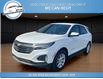 2022 Chevrolet Equinox LT (Stk: 22-113760) in Greenwood - Image 1 of 18
