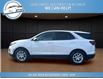 2022 Chevrolet Equinox LT (Stk: 22-113760) in Greenwood - Image 2 of 18