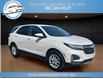 2022 Chevrolet Equinox LT (Stk: 22-113760) in Greenwood - Image 4 of 18