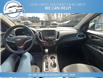 2022 Chevrolet Equinox LT (Stk: 22-113760) in Greenwood - Image 8 of 18