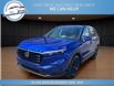 2025 Honda CR-V Sport (Stk: 25-105736) in Greenwood - Image 1 of 22