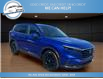 2025 Honda CR-V Sport (Stk: 25-105736) in Greenwood - Image 4 of 22