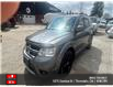 2012 Dodge Journey SXT & Crew (Stk: 9324) in Thordale - Image 1 of 5