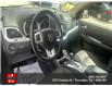 2012 Dodge Journey SXT & Crew (Stk: 9324) in Thordale - Image 3 of 5