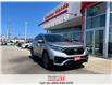 2021 Honda CR-V EX-L (Stk: H22751A) in St. Catharines - Image 2 of 12